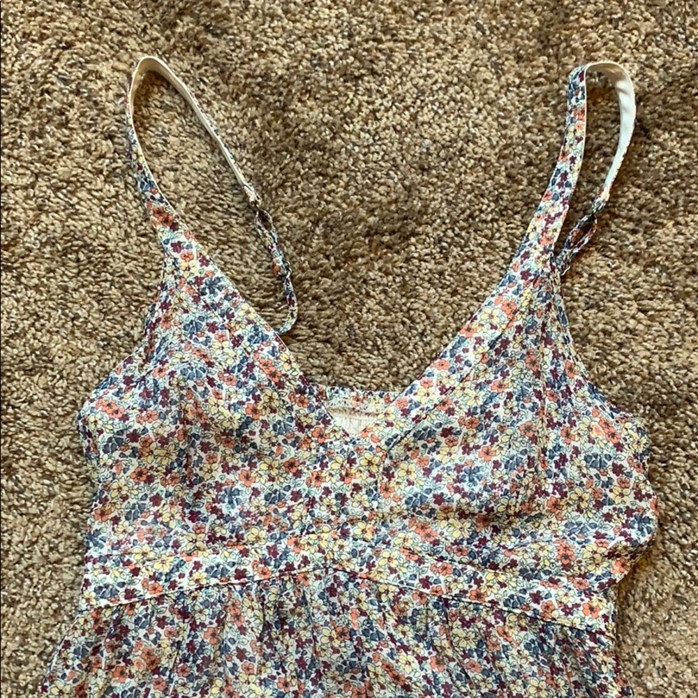 Hollister Sundress size M - Picture 2 of 5
